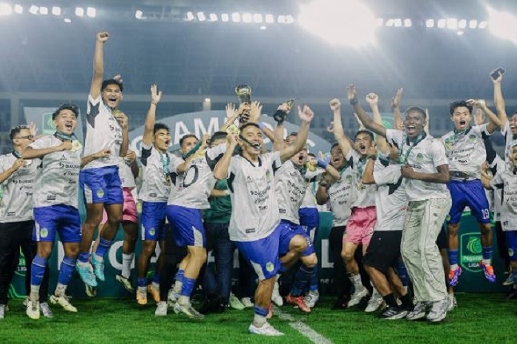 PSIM Jogja akan Bermarkas di Stadion Maguwoharjo, Bupati Sleman Minta Jaminan Keamanan