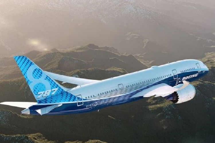 5 Fakta Penting Boeing 787 Dreamliner, Pesawat Air India yang Jatuh dan Tewaskan 242 Penumpang