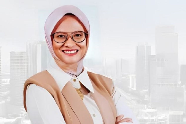 Profil Dian Siswarini, Perempuan Pertama di Posisi Dirut Telkom