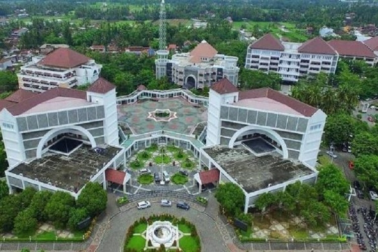 UMY Tegaskan Komitmen Demokrasi dan Tolak Kekerasan dalam Aksi Massa