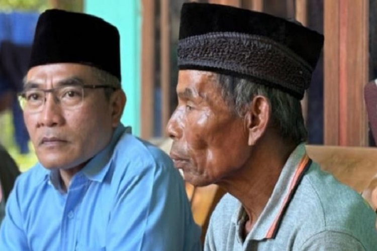 Tetapkan 7 Tersangka Kasus Mafia Tanah Mbah Tupon, Polda DIY Ungkap Peran Masing-masing Pelaku