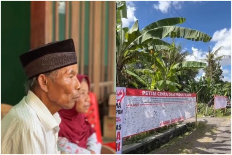 5 Fakta Menarik Kasus Mafia Tanah Mbah Tupon di Bantul, Kerugian Rp3,5 Miliar, Pelaku Manfaatkan Si Mbah yang Tak Bisa Baca Tulis