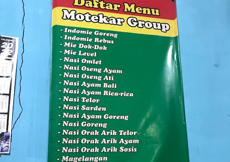 Andalan Mahasiswa, Ini Warmindo yang Bikin Kamu Kerasan di Jogja