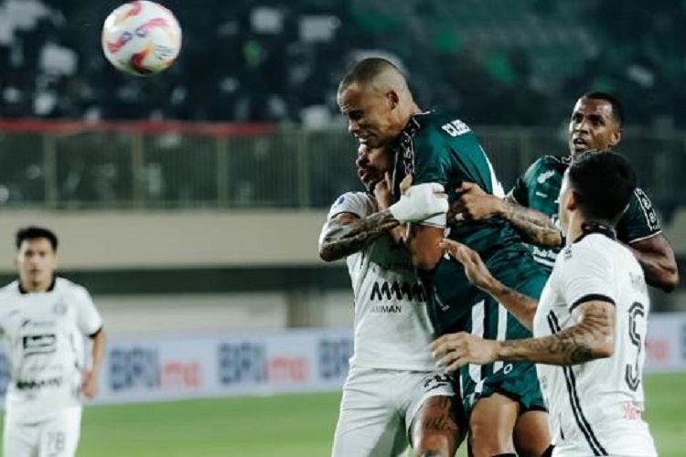 Jadwal Uji Coba PSS Sleman vs Persebaya yang Akan Disiarkan Live Indosiar