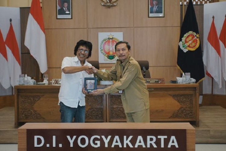 Pemda DIY Siap Gratiskan Biaya Sekolah Pendidikan Dasar