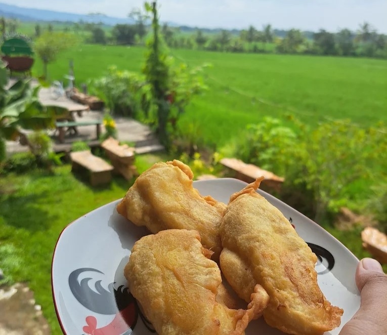 3 Spot View Pedesaan Buat Kulineran Kamu Semakin Berkesan Saat di Jogja