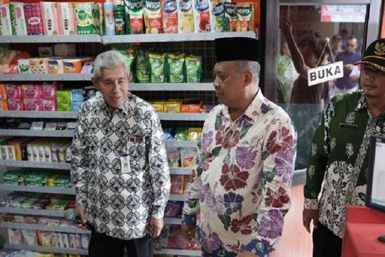 3 Koperasi Desa Merah Putih di Sleman Siap Diluncurkan pada 19 Juli 2025