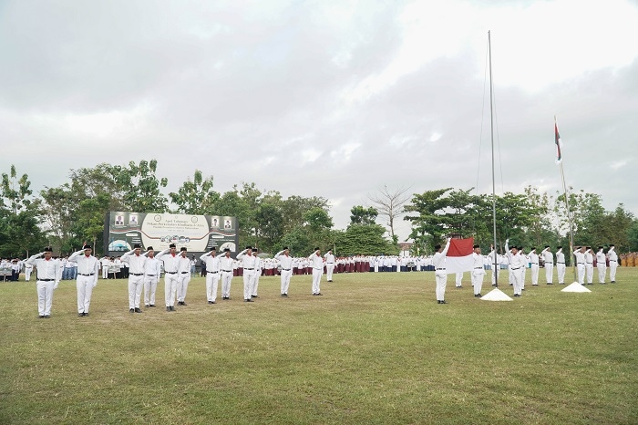Apel Tahunan PPM Baitussalam Prambanan