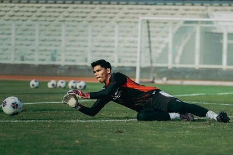 Rekrut Cahya Supriadi, Manajemen PSIM Ungkap Alasan Tak Terduga