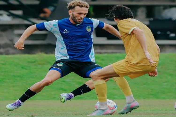Kalahkah Madura United 2-0, Pelatih PSIM Soroti Buruknya Penguasaan Bola di Babak II