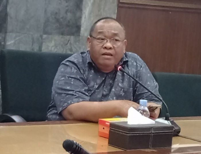 SPPG Lalai, Komisi D DPRD DIY Pertanyaan Regulasi MBG