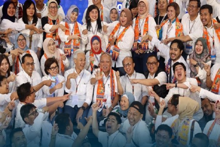 Ketua Kagama Basuki Hadimuljono Angkat Bicara Isu Ijazah Palsu Jokowi, Dukung Sikap Rektorat UGM