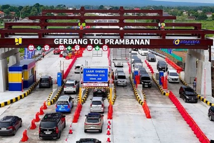 Pembangunan Jalan Tol Solo-Yogya-YIA Masuki Tahap Konstruksi, Pembebasan Lahan Capai 89,3 Persen