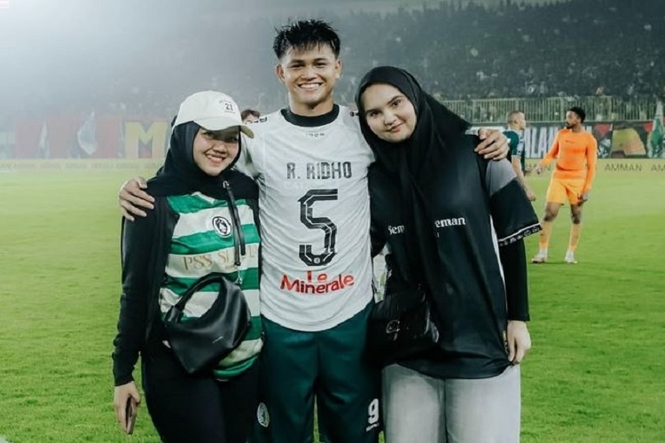 Dukungan dari Kakak Perempuan dan Kekasih jadi Sumber Kekuatan Hokky Caraka, Eksekusi Penalti di Semifinal AFF U-23 Dingin dan Berkelas