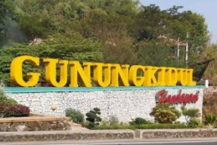 Gunungkidul Bersiap Hadapi Ancaman Kekeringan, Krisis Air Besih dan Kebakaran Hutan