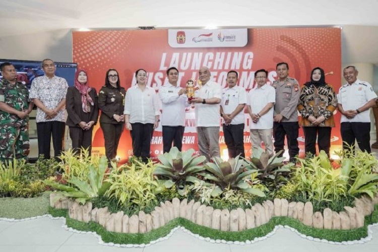 Venue Stadion Handayani Sempat jadi Sorotan, Gunungkidul Nyatakan Siap jadi Tuan Rumah Porda DIY 2025