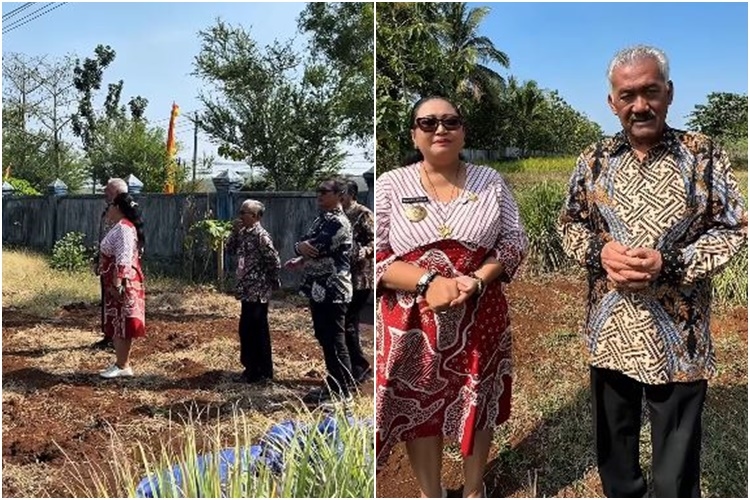 Klinik Mata dr.YAP akan Dibangun di Gunungkidul, Siap Layani Pasien dari Pacitan hingga Wonogiri