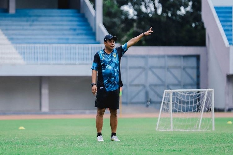 PSIM Gelar Seleksi EPA Secara Tertutup, Persiapan Tim U16, U18, dan U20 