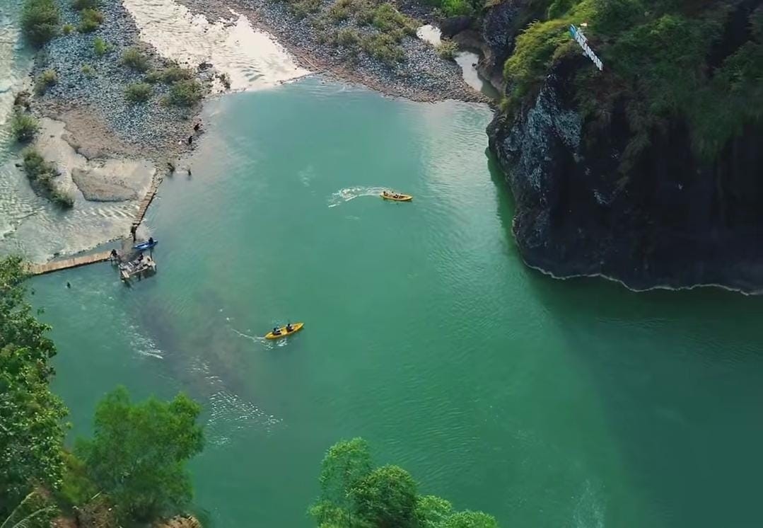 Pariwisata DIY Tak Lagi sebagai Pelengkap tapi Penggerak Utama Ekonomi