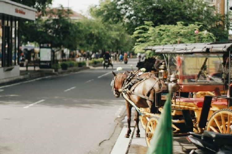 HUT ke-269 Kota Jogja, Kawasan Malioboro Berlakukan Car Free Day 7 Oktober