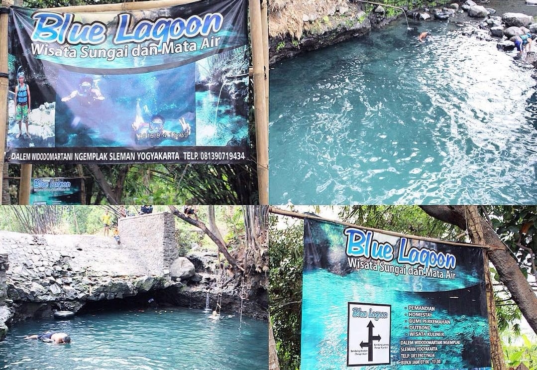 Berendam di  Pemandian Tirta Budi,  Spot Hidden Gem yang Cocok untuk Berendam