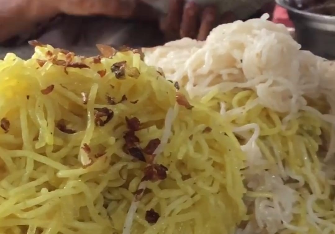 Berburu Bakmie Pentil, Kuliner Tradisional Bantul yang Rasanya Khas dan Murah Meriah