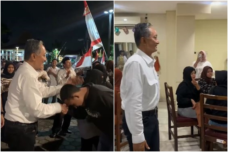 Menteri PU Kunjungi 2 Sekolah Rakyat di DIY, Pastikan Fasilitas Terbaik untuk Peserta Didik