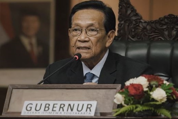 Gubernur DIY Sri Sultan Hamengku Buwono X Sebut Potensi Perikanan Laut Selatan Capai Rp138 Miliar/Tahun