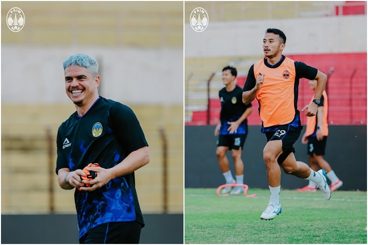 Jadwal Pertandingan PSIM Hari Ini Lengkap dengan Link Streaming