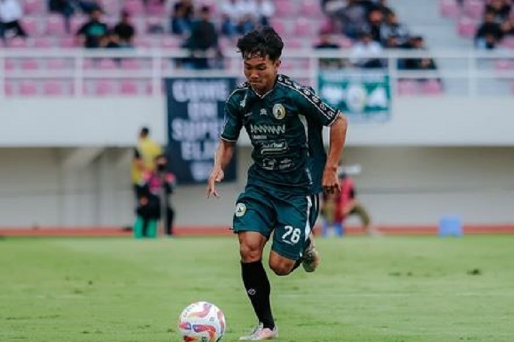 Biaya Rp1,9 Juta, PSS Sleman Football Academy Buka Pendaftaran