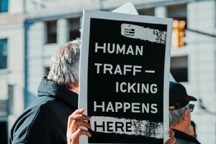 DIY Segera Miliki Perda Pencegahan dan Penanganan Korban Perdagangan Orang