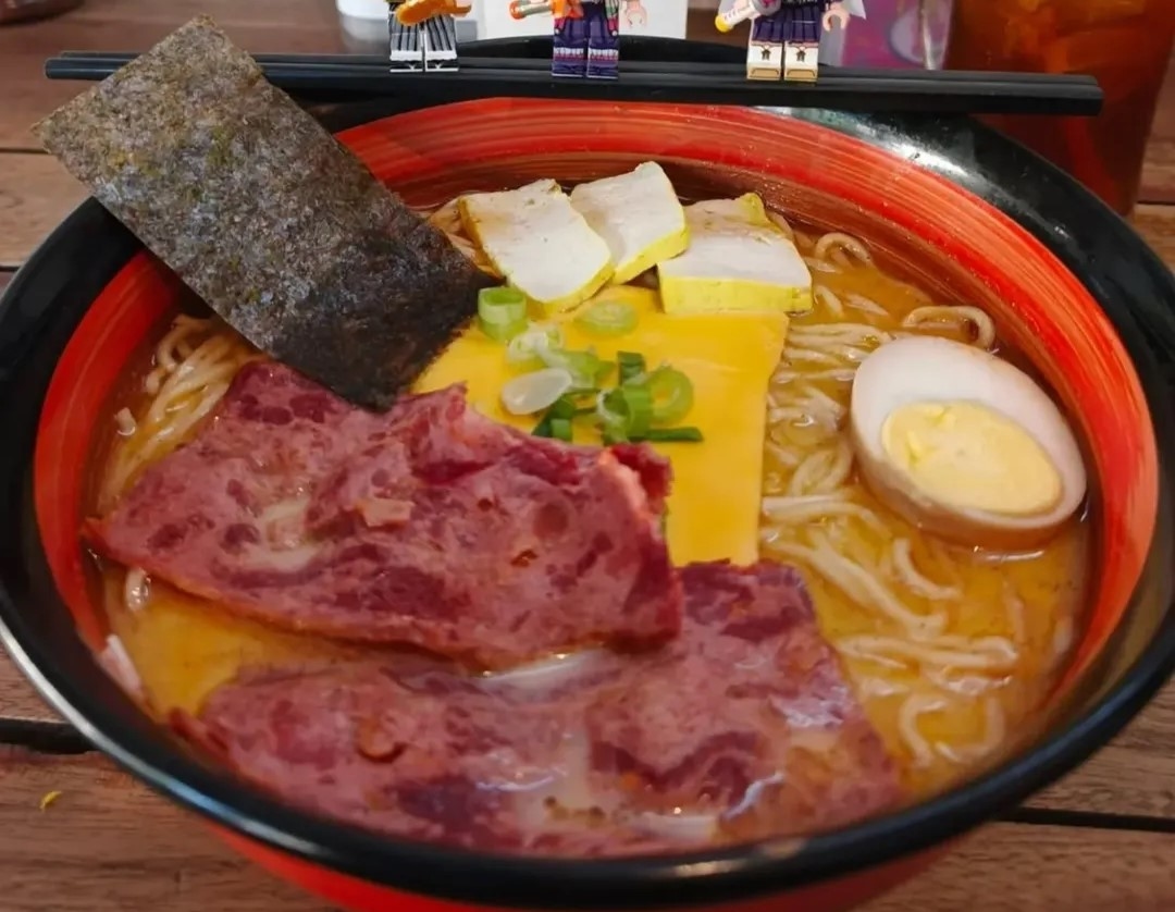Nikkou Ramen, Kedai Ramen yang Patut Dicoba Bagi Pecinta Ramen di Jogja
