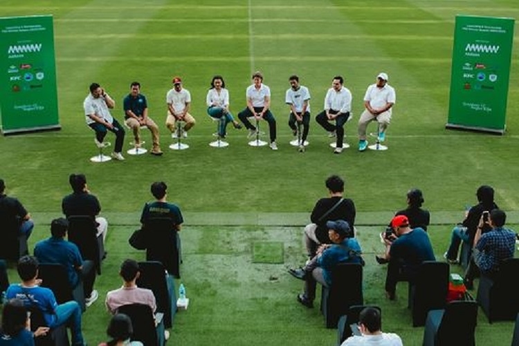 PSS Didukung 9 Sponsor untuk Kompetisi Championship 2025/2026