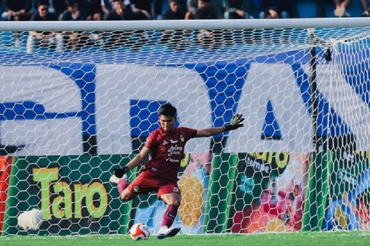 Cahya Supriadi Dipanggil Timnas U-23, Manajemen PSIM Senang dan Bangga