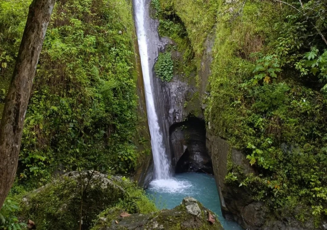 Curug Siluwok, Wisata Alam yang Mempesona di Pedalaman Kulon Progo