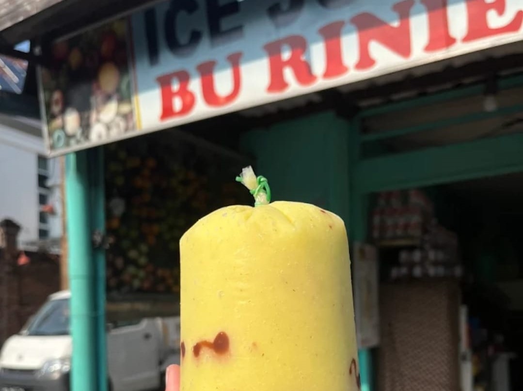 Cari yang Segar Saat Cuaca Terik di Jogja, Ada Jus Buah Bu Rinie yang Porsinya Jumbo