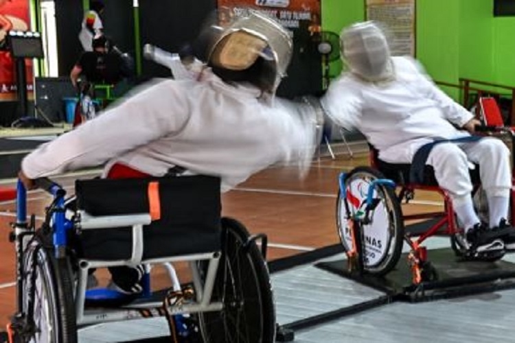 Peparda IV DIY 2025: Sleman Masih Kokoh Pimpin Perolehan Medali hingga Hari Kelima