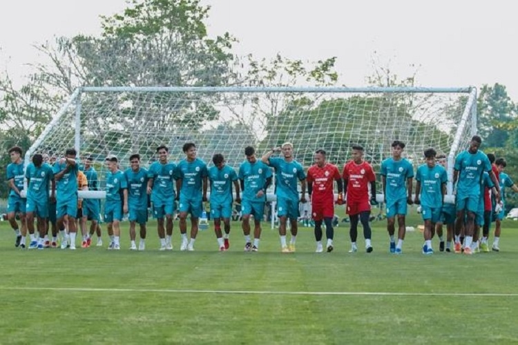 Tergabung di Grup B Championship 2025/2026, PSS Sleman Mengaku Percaya Diri