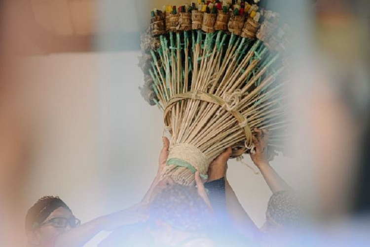 Mengenal Numplak Wajik, Ritual Khusus Jelang Gerebeg Maulud di Yogyakarta