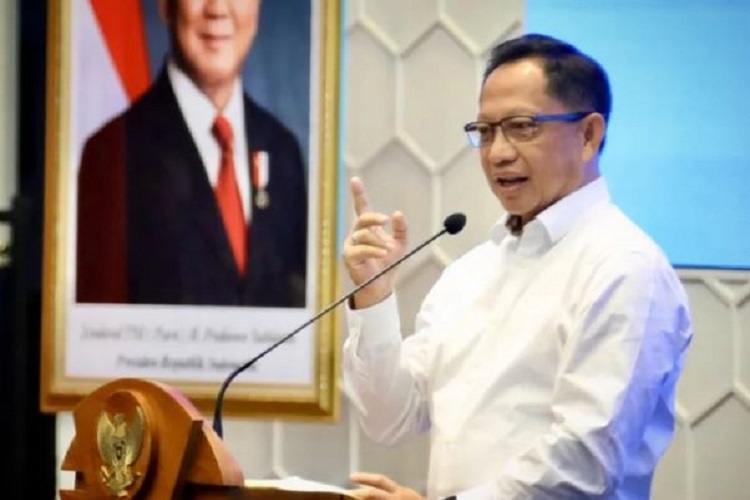 Mendagri Tito Ingatkan Kepala Daerah Hadapi Kritik dengan Pendekatan Dialog