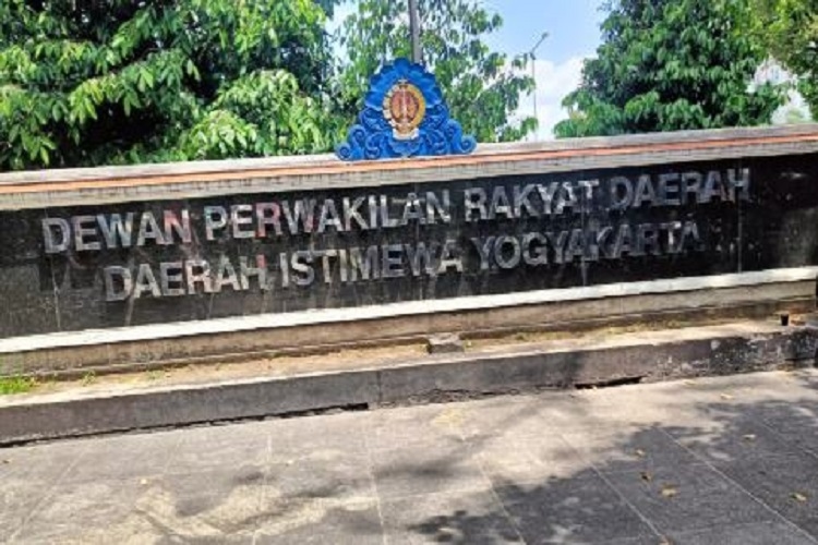 Bapemperda DPRD DIY Minta Masyarakat Aktif Beri Masukan