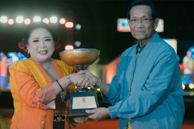 Jadi Tuan Rumah Porda XVII DIY 2025, Bupati Gunungkidul Endah Subekti Merasa Terhormat