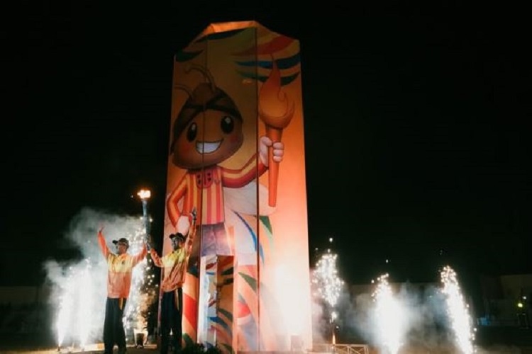 4.024 Atlet Berlaga di Porda XVII DIY 2025, Sri Sultan: Momentum Teknologi dan Olahraga Saling Melengkapi