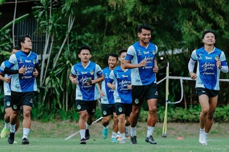 Jadwal Pertandingan dan Harga Tiket PSIM Jogja vs Borneo FC, Tiket OnlineDijual Malam Ini