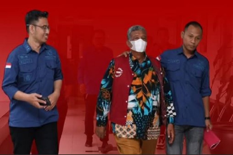 Kronologi Mantan Dukuh Candirejo Selewengkan Tanah Kas Desa, Rugikan Kalurahan Rp733 M, Berujung Penjara