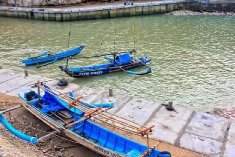 Nelayan di Jogja Butuh Lebih Banyak Lagi Armada Kapal Besar, Ini Respons Sri Sultan HB X