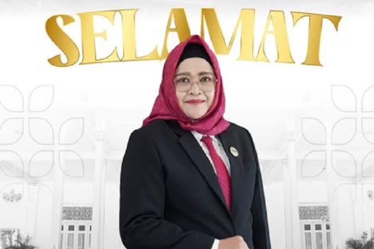 Profil dan Rekam Jejak Ni Made Dwipanti Indrayanti, Sekda Pemprov DIY yang Baru Dilantik