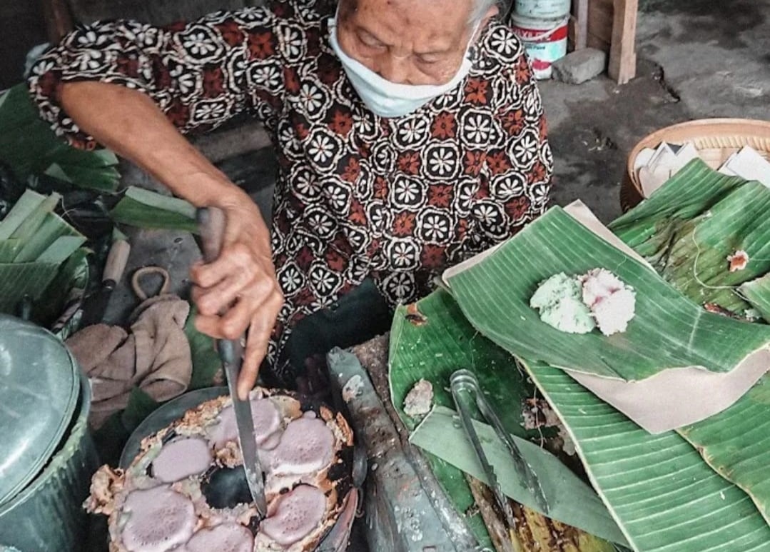 Carabikang Mbah Kalim, Kuliner Lezat dan Legendaris yang Tetap Eksis di Jogja