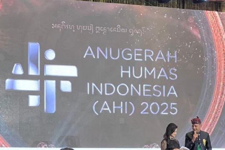 Keren, Pemda DIY Terpopuler di Media Sosial 2025