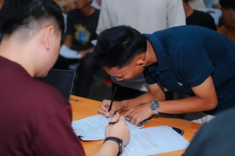 PSIM Resmi Kontrak Tim EPA U18 dan U20, Ini Daftar Lengkapnya
